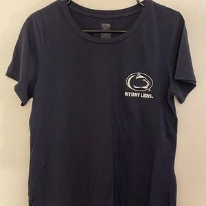 Penn State Tee size M